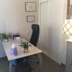 Área clínica Área clínica