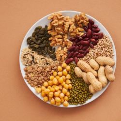 Nutrición Nutrición