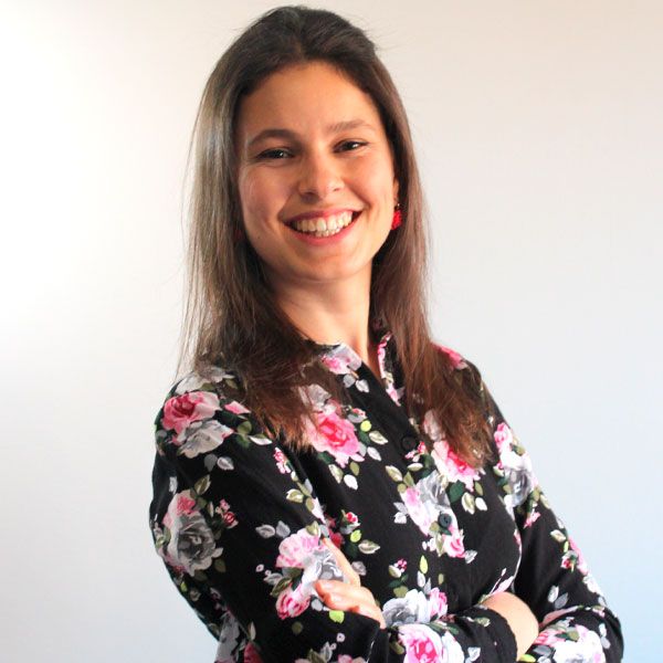 Irene Rodríguez Irene Rodríguez